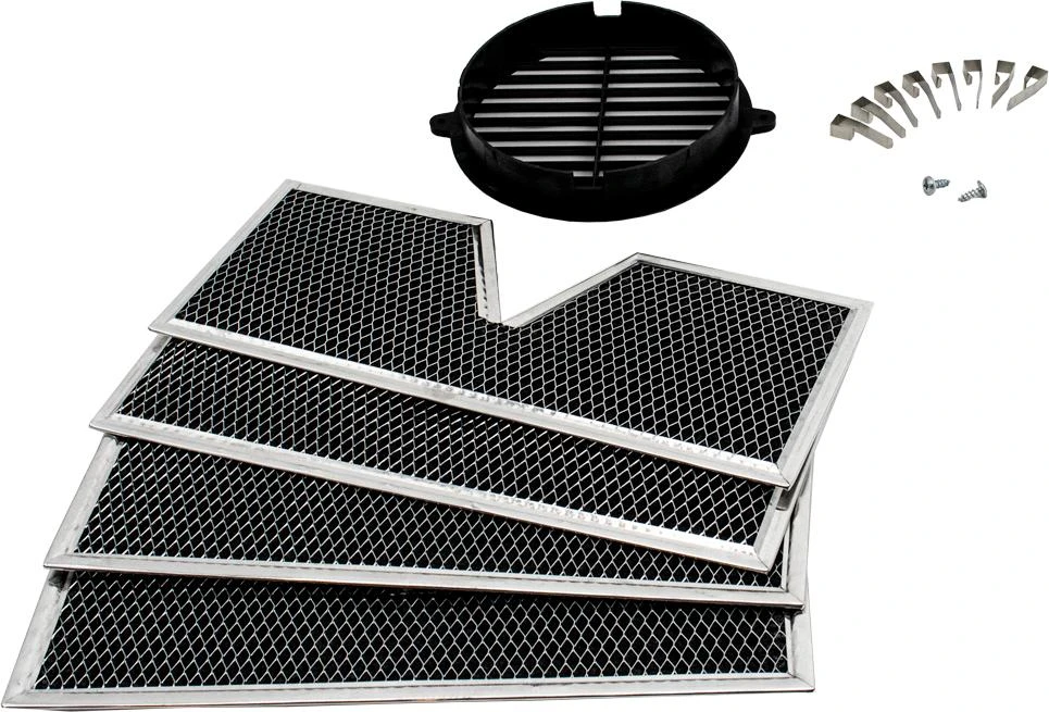 Air Exhaust Kit Re-Circulating Kit