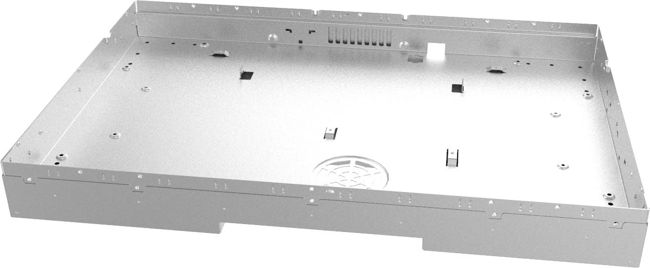 Set Frame+Cover+Sheet 30'