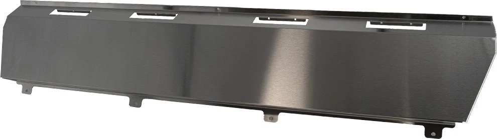 Panel Filter Support Chimney 48