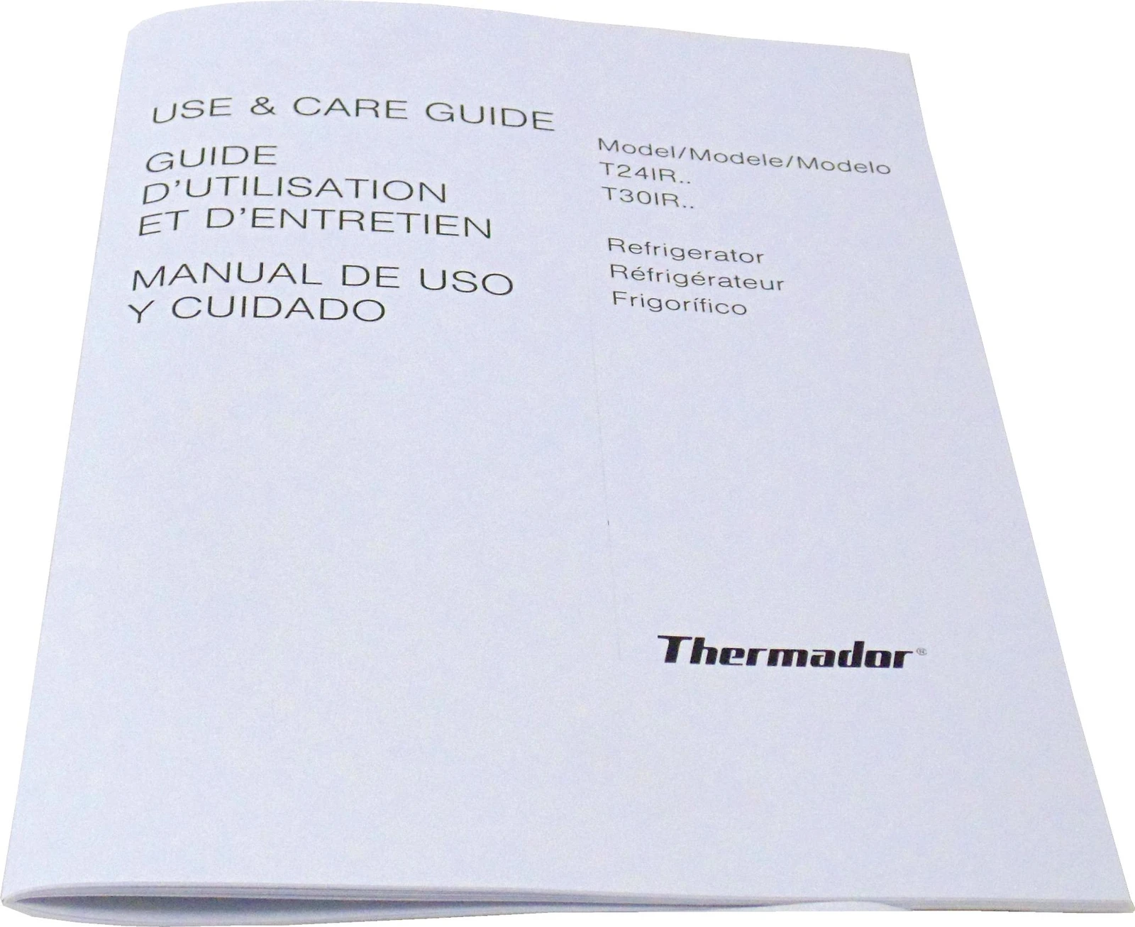 Fridge - Thermador