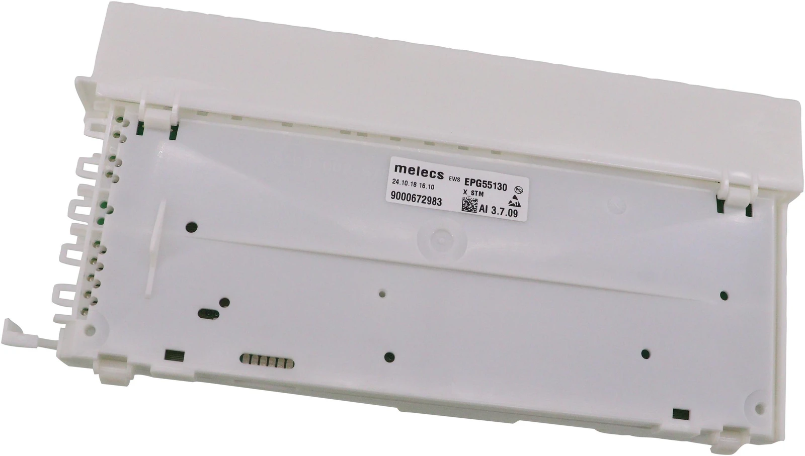 Power Module, Base Mounted