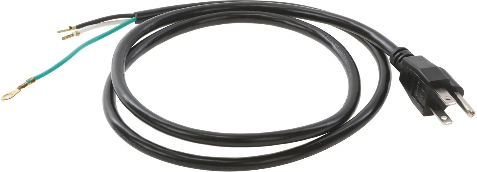 Power Cord