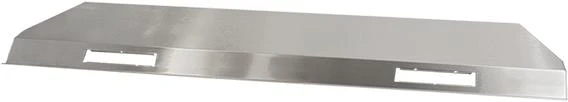 Panel Filter Support Chimney
