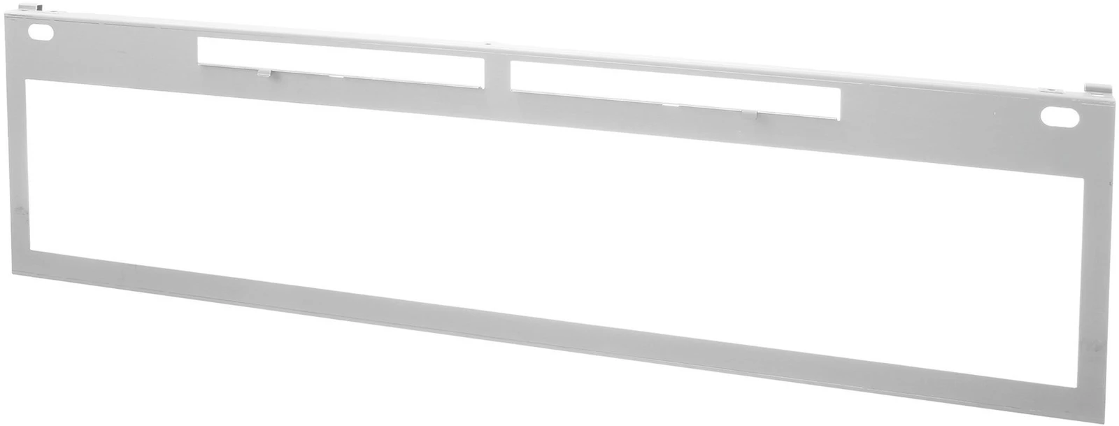 Cover Pullout Drawer For Glass