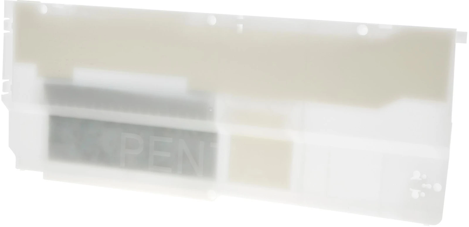 Back Panel