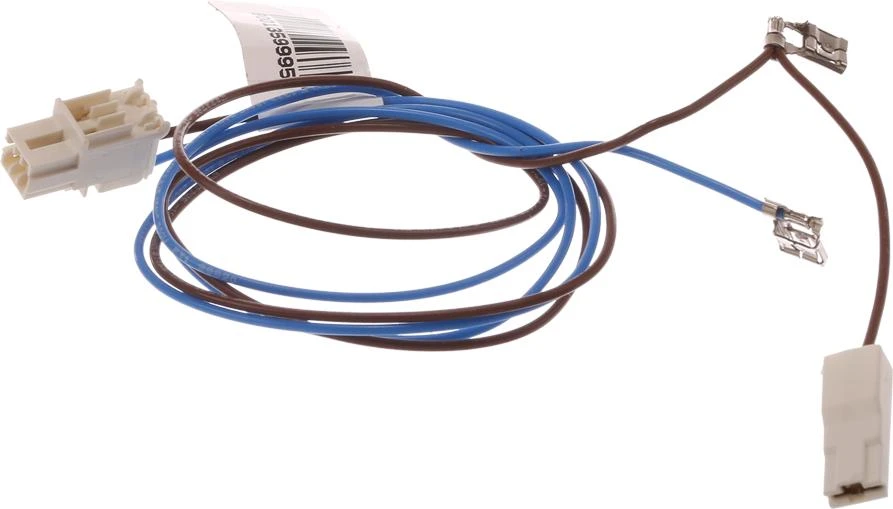 From Terminal Box To Power Module And Ignitor.