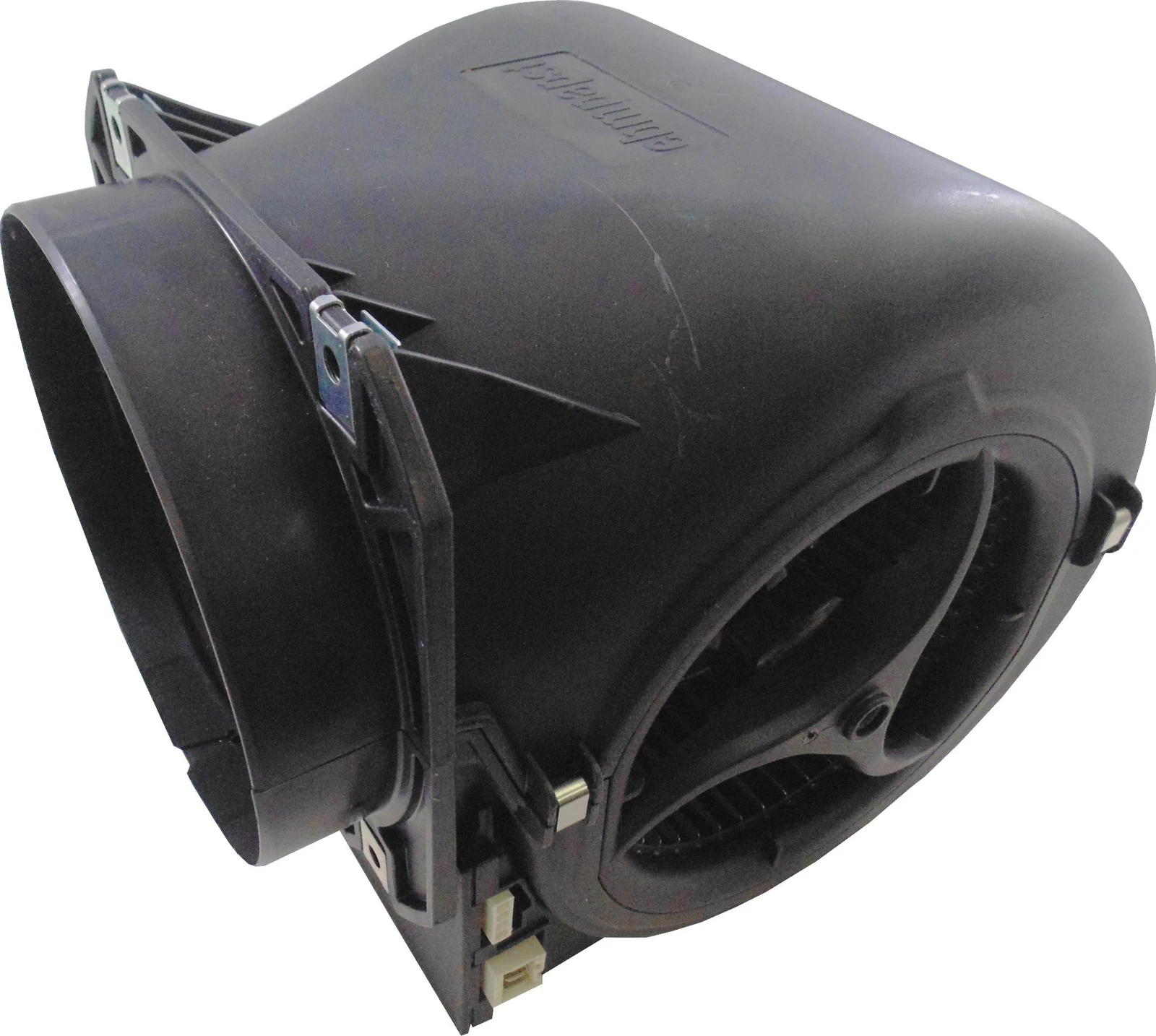 Radial Blowers Double-Sided Suction