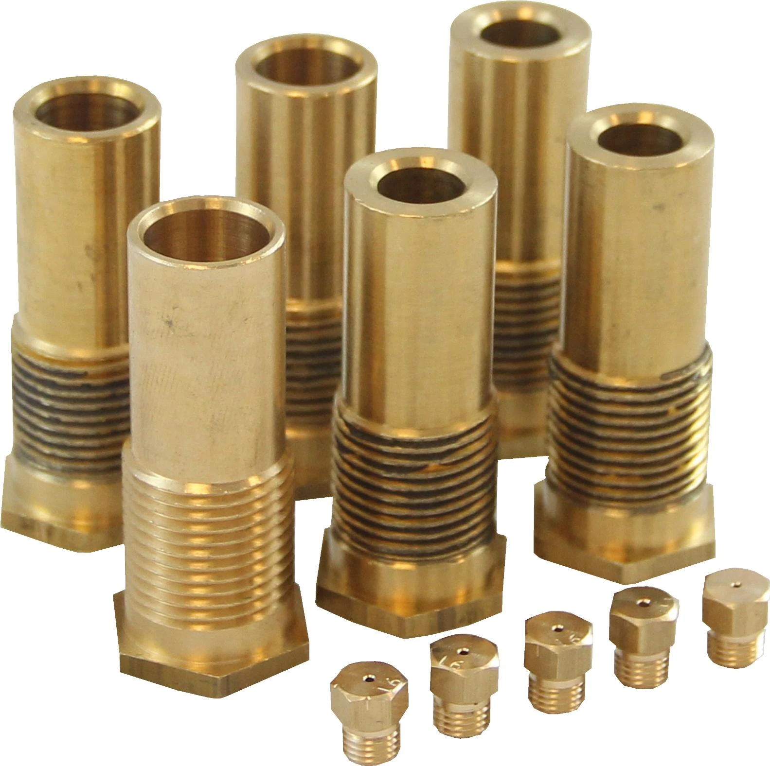Nozzle Set Liquid Gas LP Conversion Kit B304/305/365