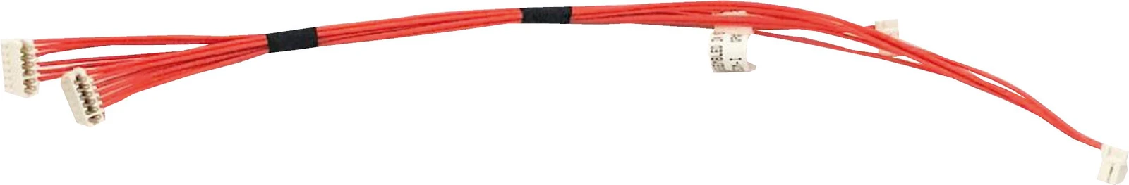 Harness, Encoder Sw Dbl Left 12P 19P