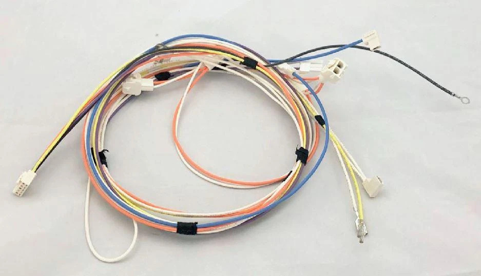 SM Load Harness, CVT2, 800