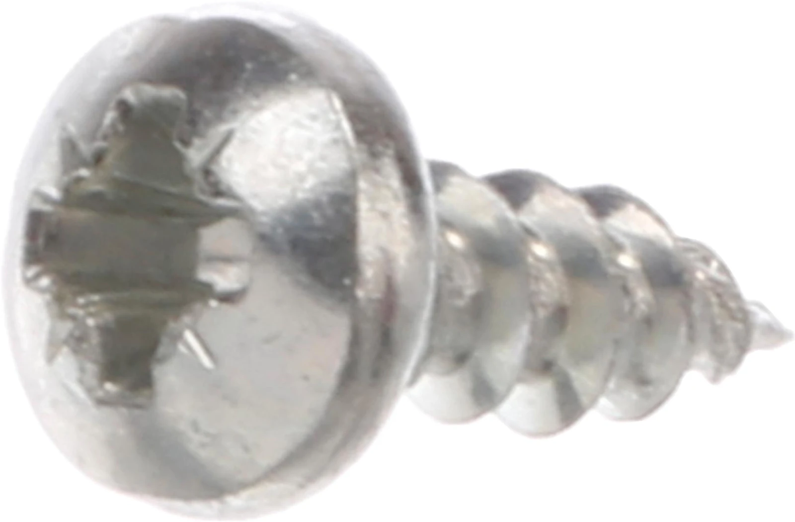 Screw For Knob Plate