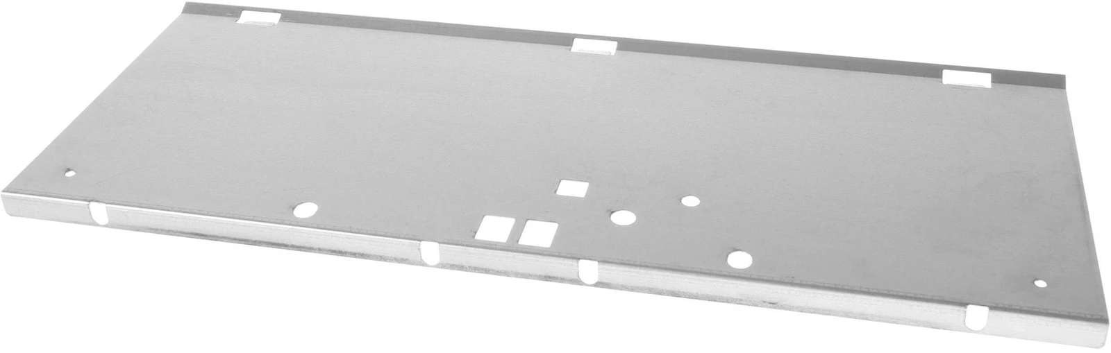 Cover Sheet 500x208x7