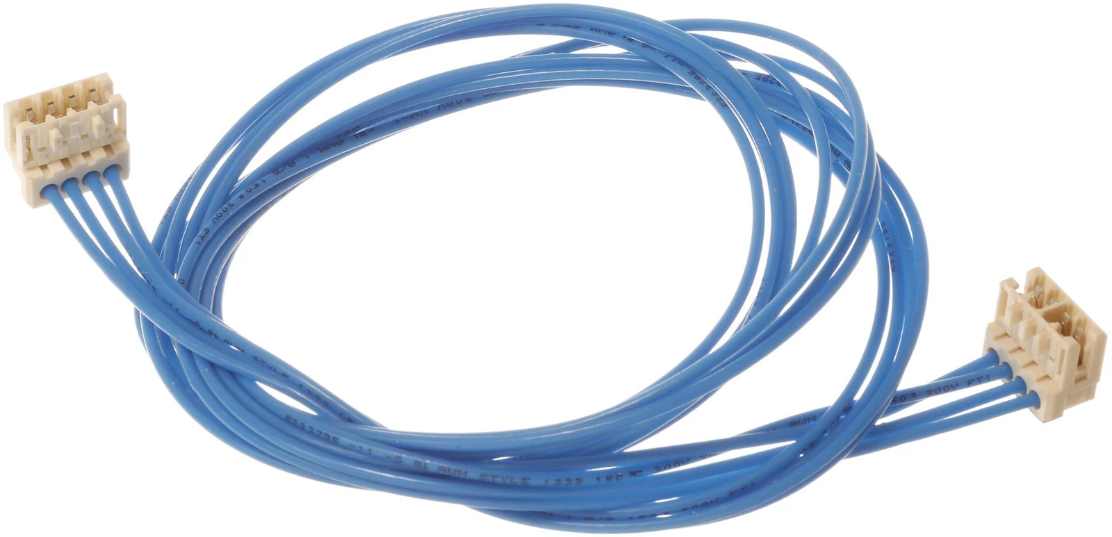 Connection Cable Tank Detection, Usa