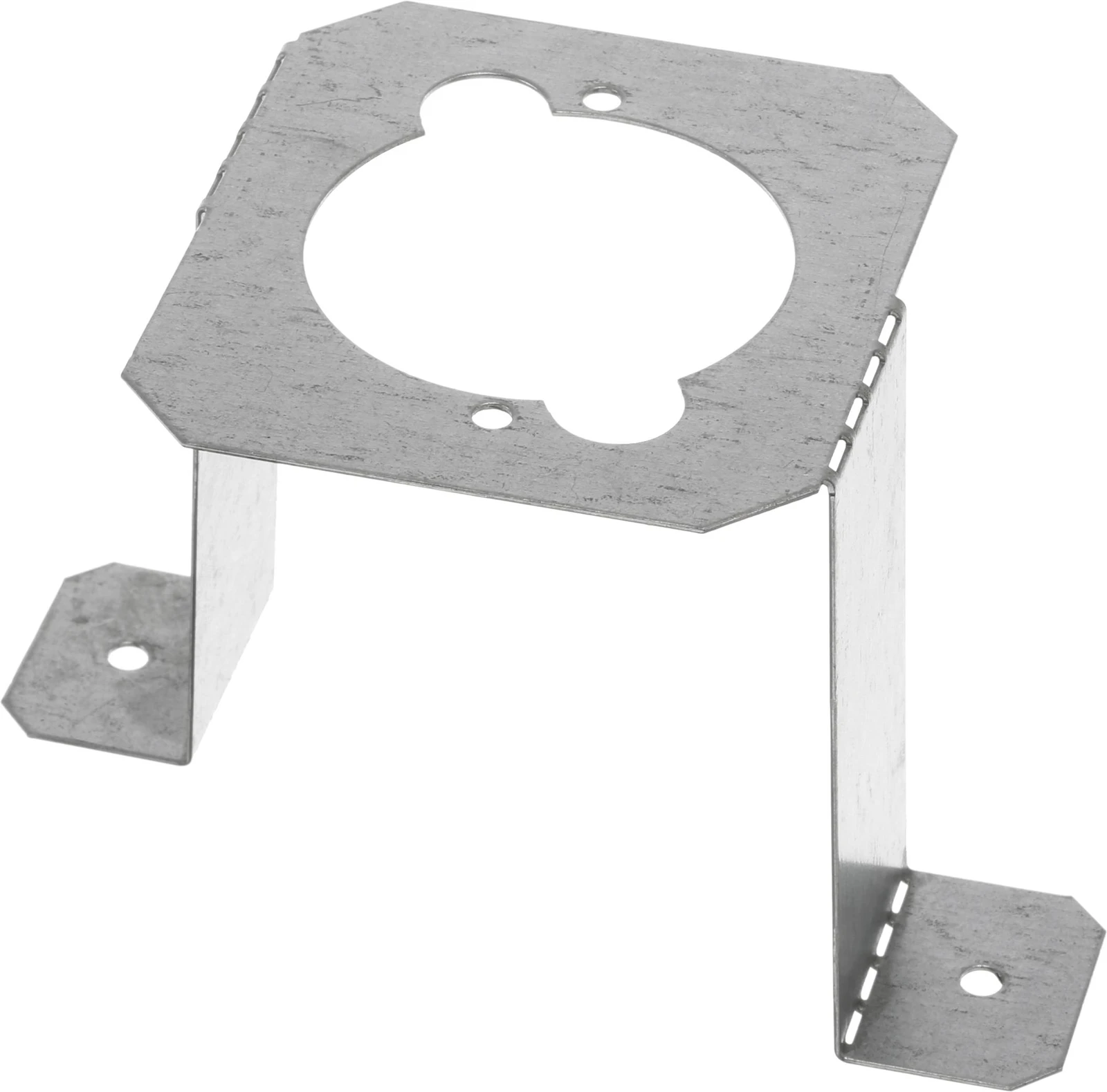 Holder For Wok Burner.
