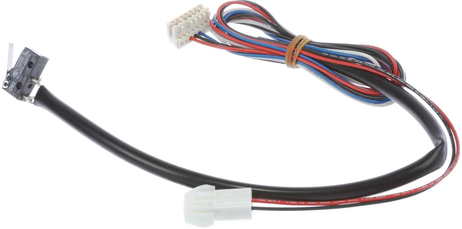Cable Asm Switch Door BU Drive Gaggenau