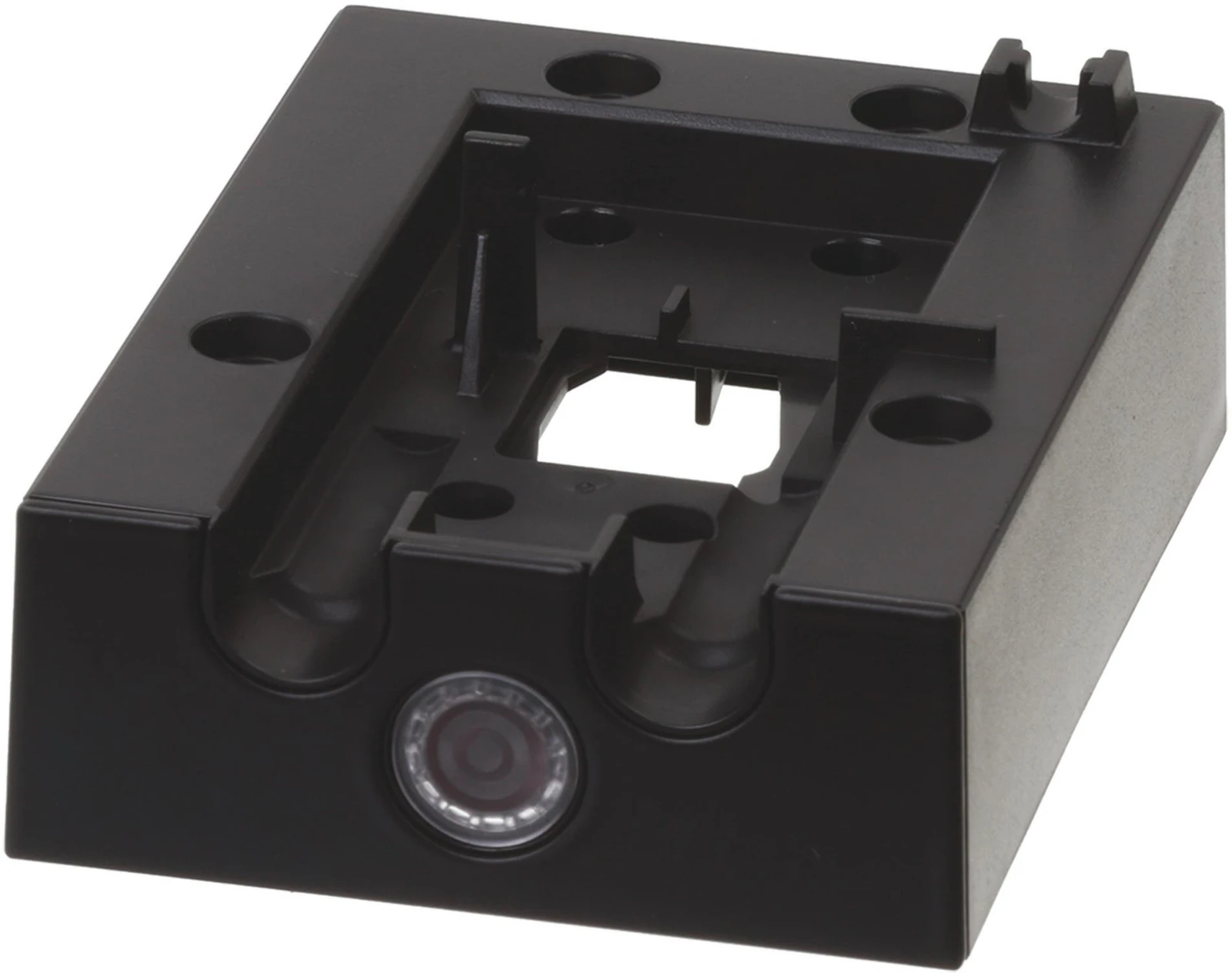 Beverage Outlet Support Frame Front Cover, Pre-Assembled With Magnets,