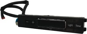 Display Control Assembly (Includes Harness)