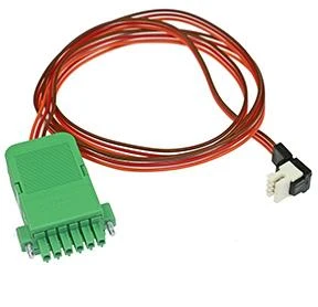 Cable D-Bus Kabel With 6-Pin Connector For UDA2-CS