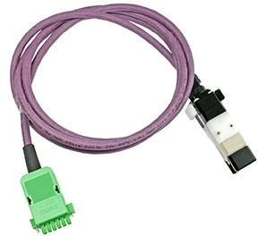 Hsi Cable With 6 Pins