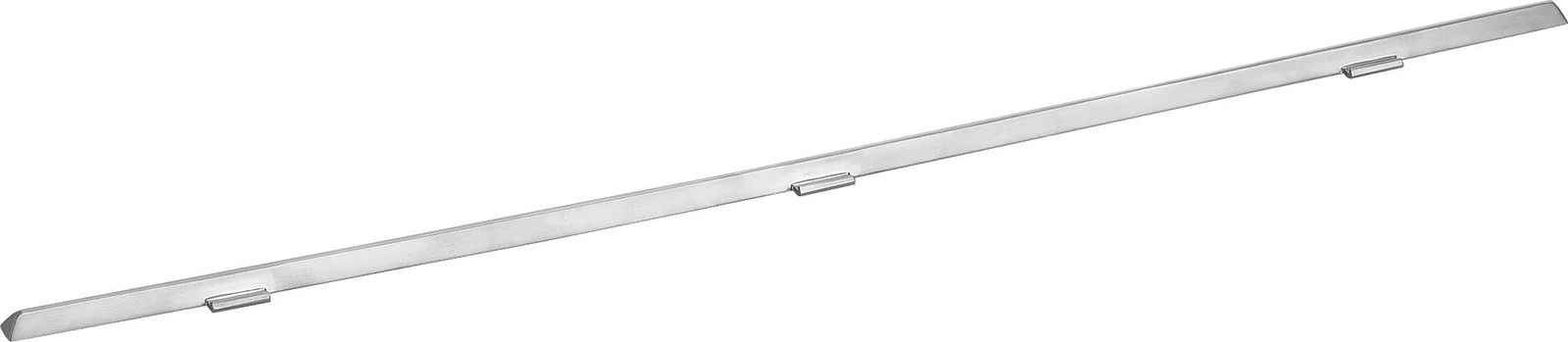 End Plate, Vario 400