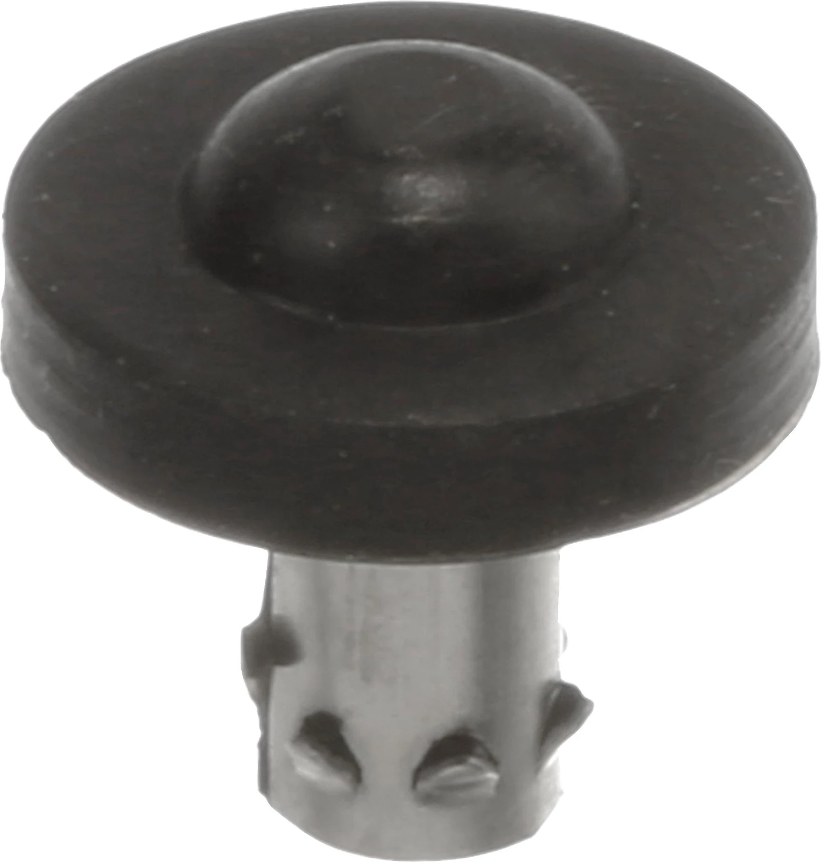 Seating Rubber Feet Pan Support