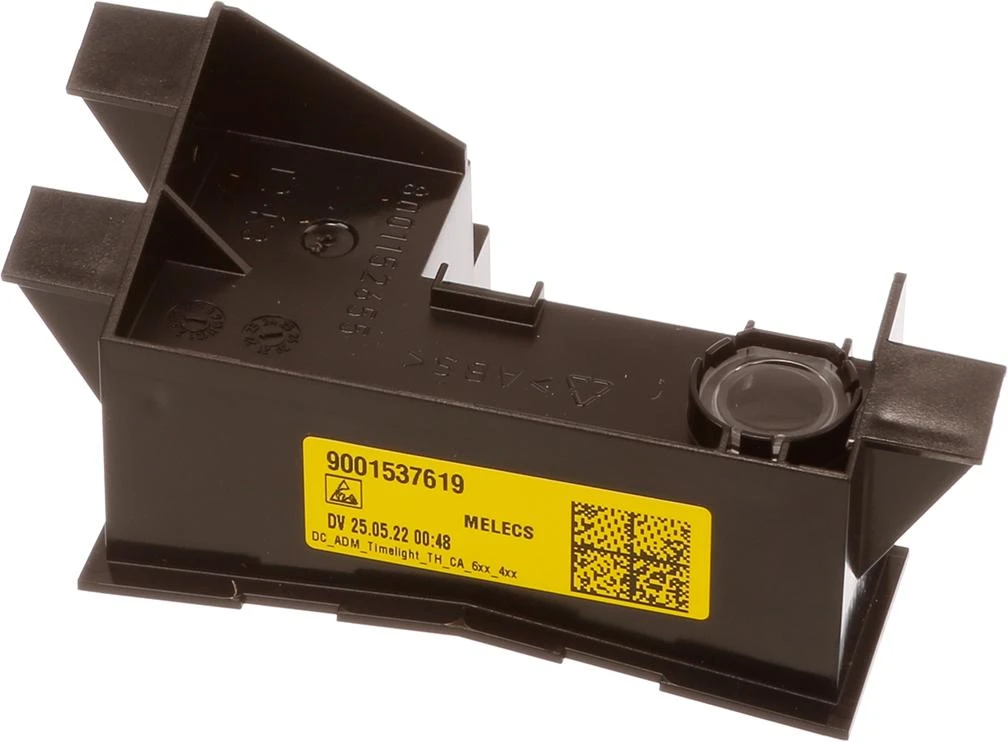 Display Module Visible Indikator