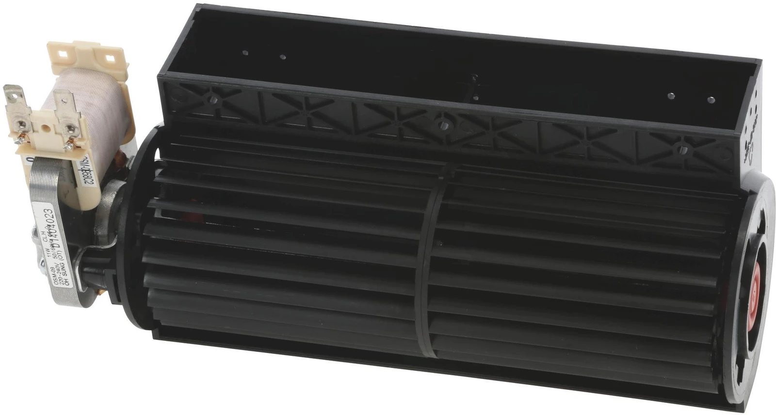 Fan Drum For Bsh-Steamer IC3 Und Icc-5-S