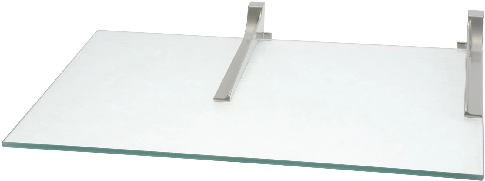 Glass Plate Left