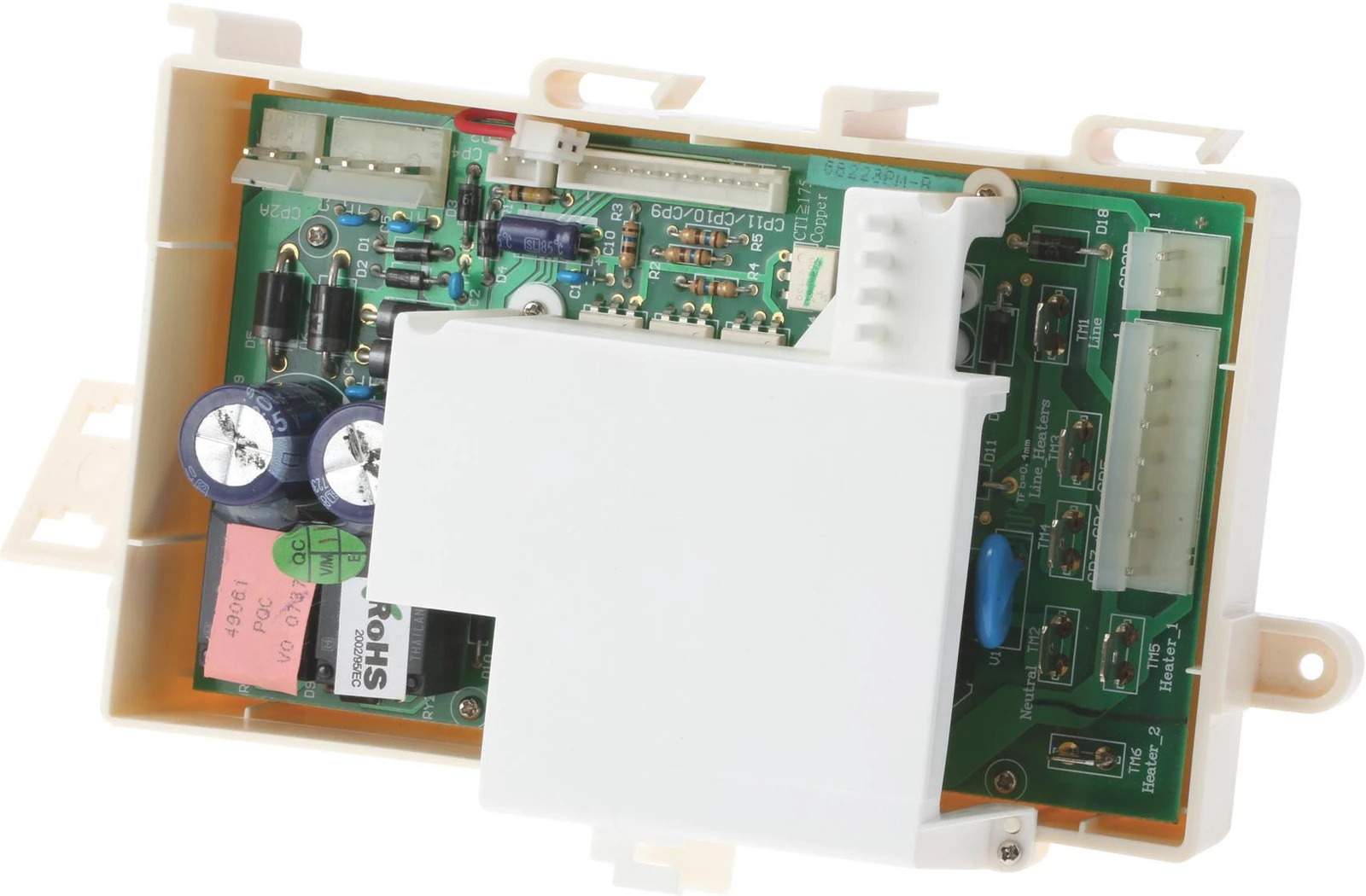 Module-Power Comfort 230V V2 Kpl.In Box