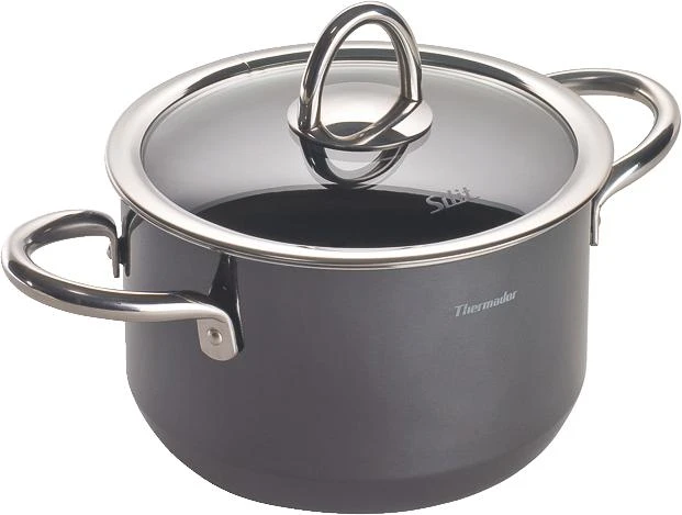 Pan 6" (15.2cm) Ceramic Pot