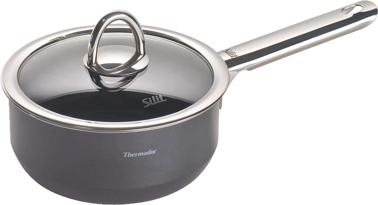 Pan 6" (15.2cm) Ceramic Pot