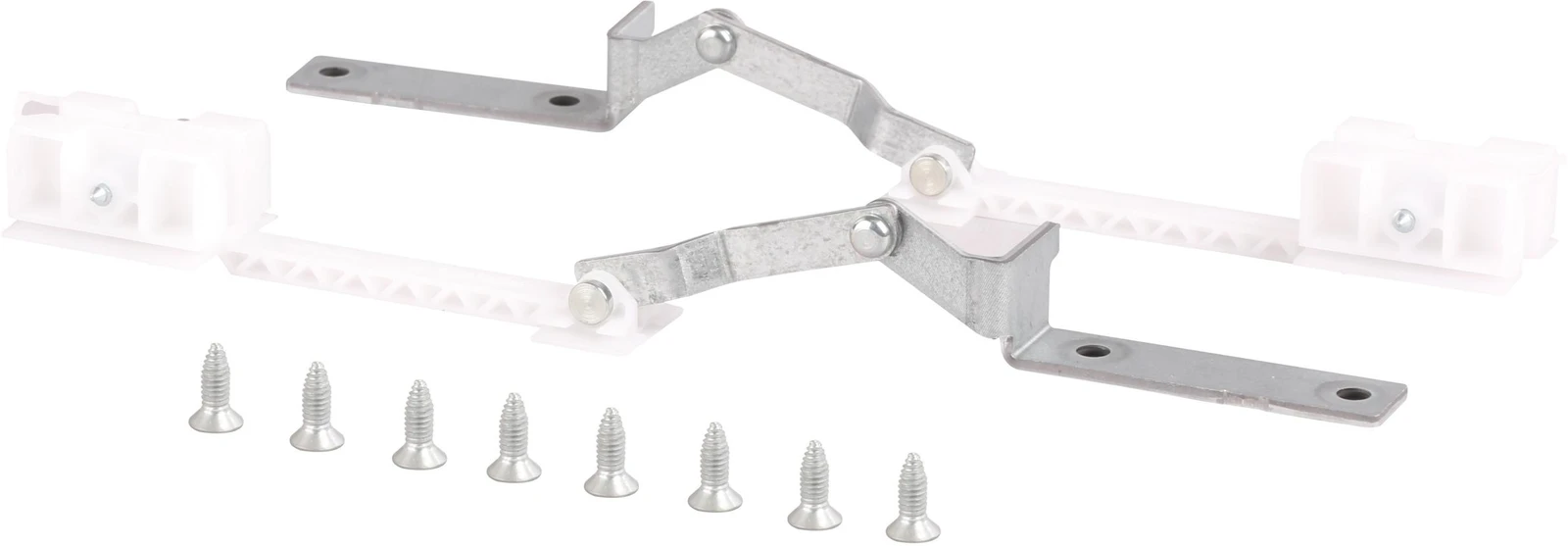 Variable Hinge (25) Set Right And Left