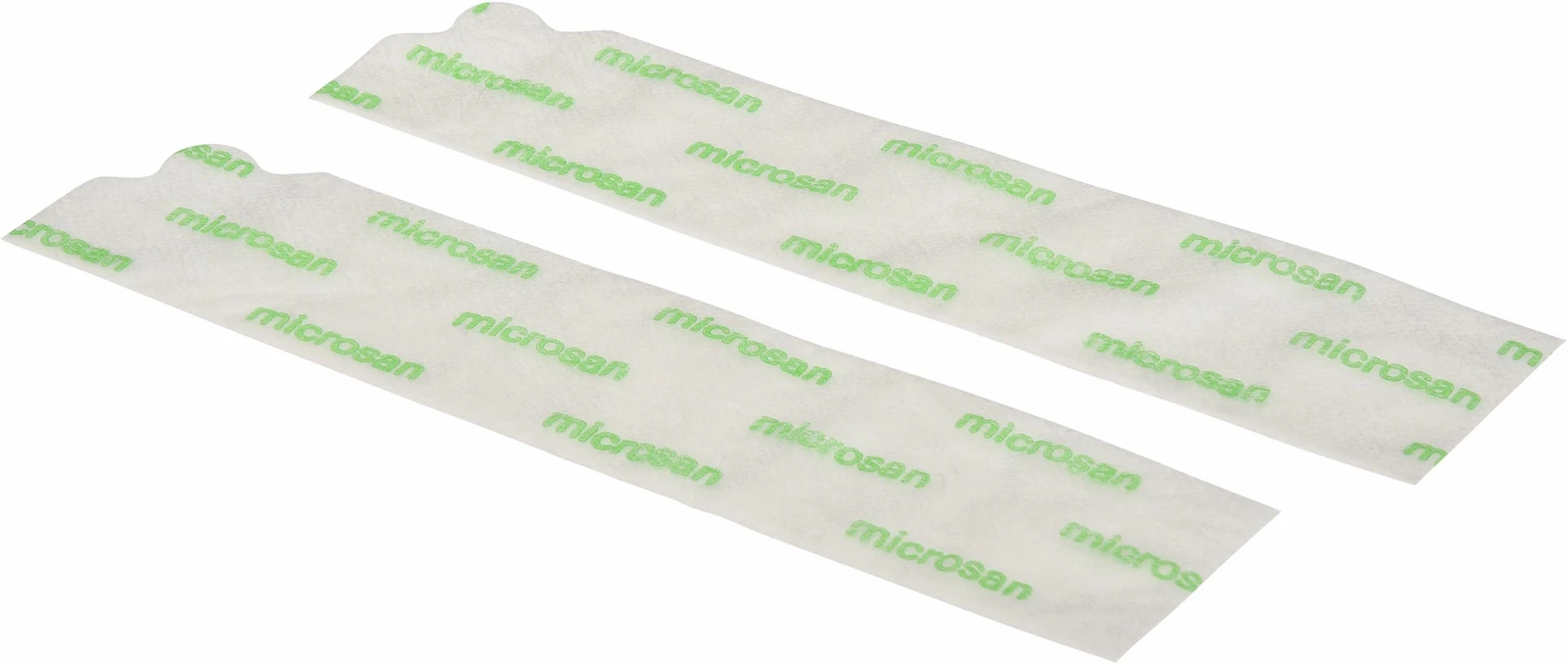 Filter Blow-Out Laterally