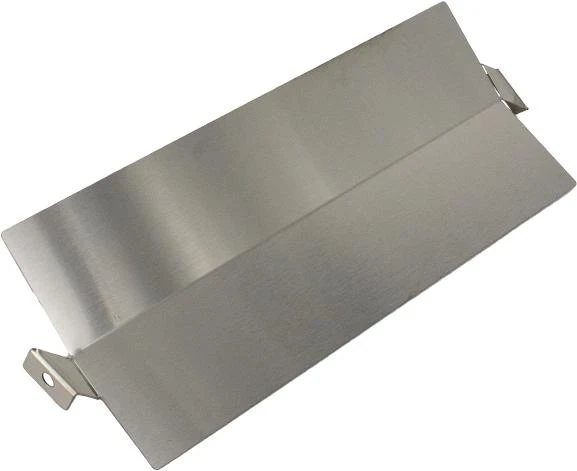 Pro 27 Aux Flame Spreader