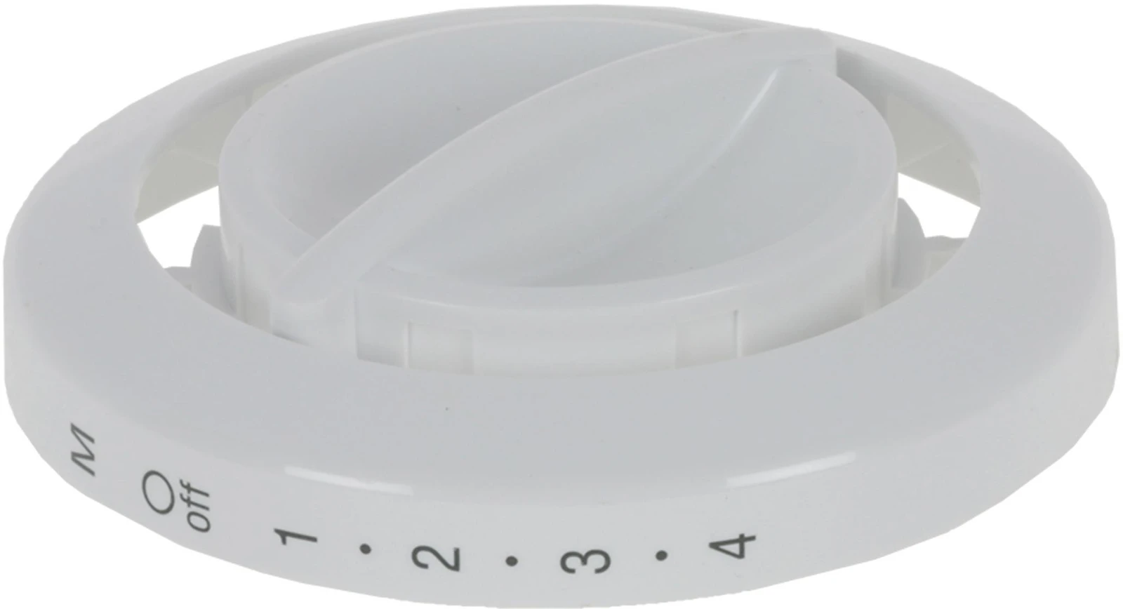 Knob Mum 4500