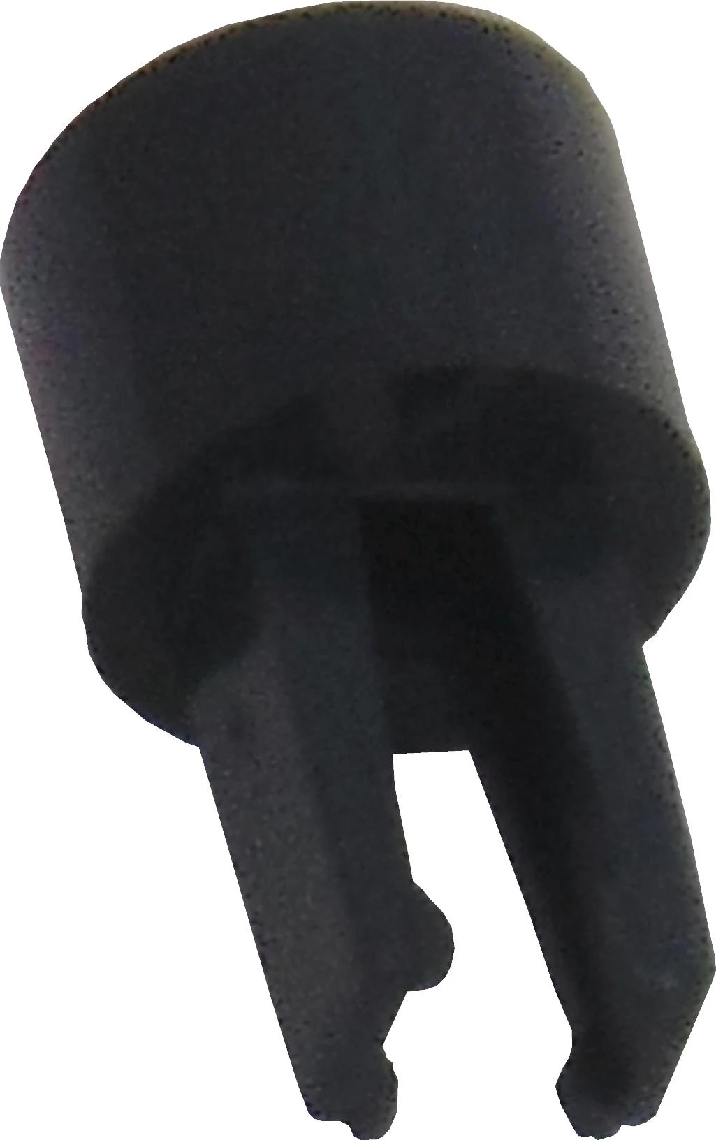 Push Button Cap