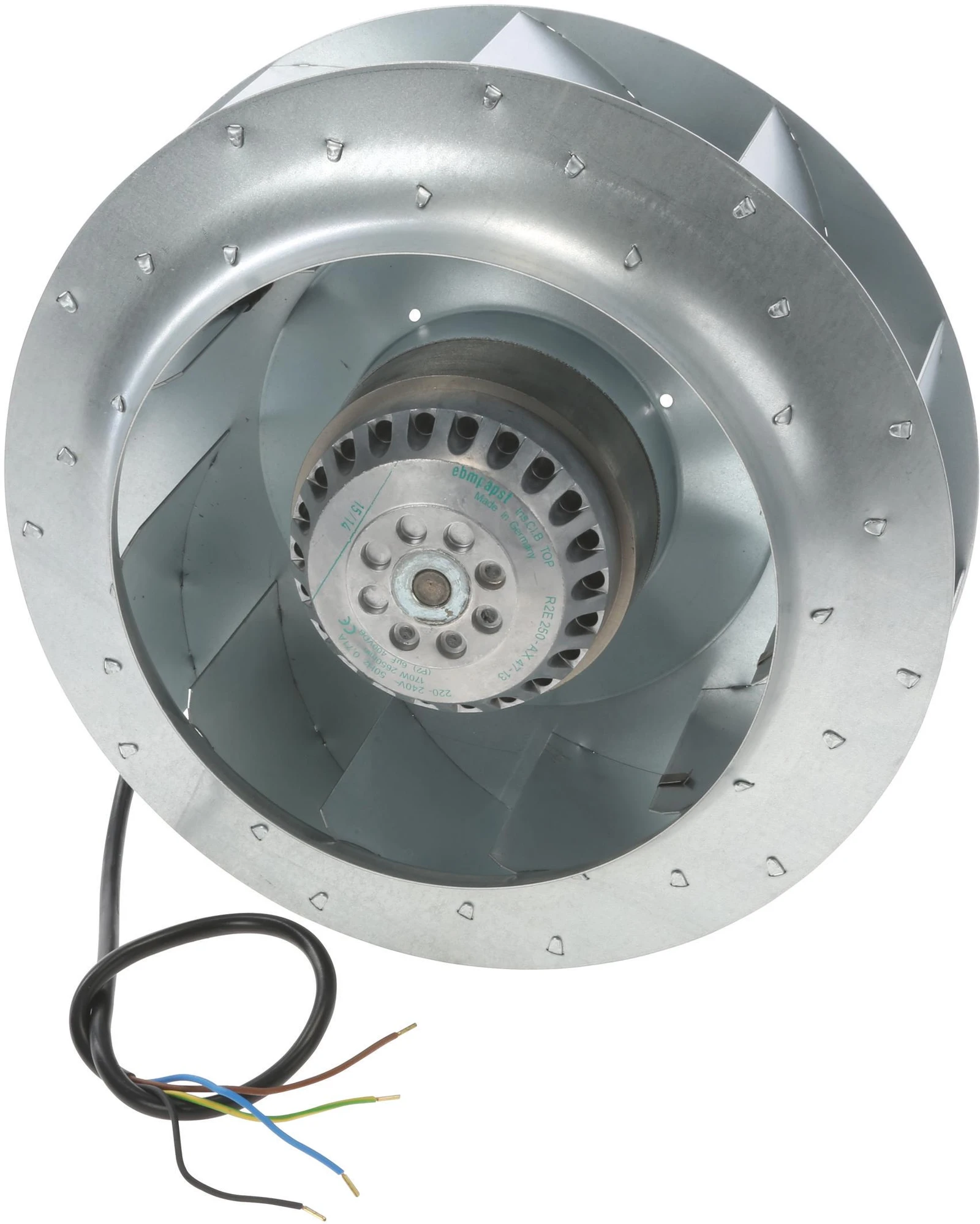 Fan Motor