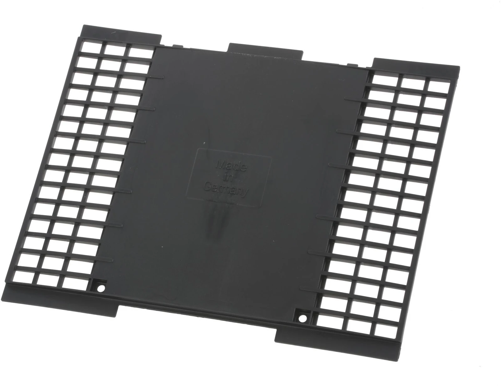 Cover Housing Control Adv.