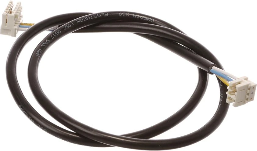 Aqs Connection