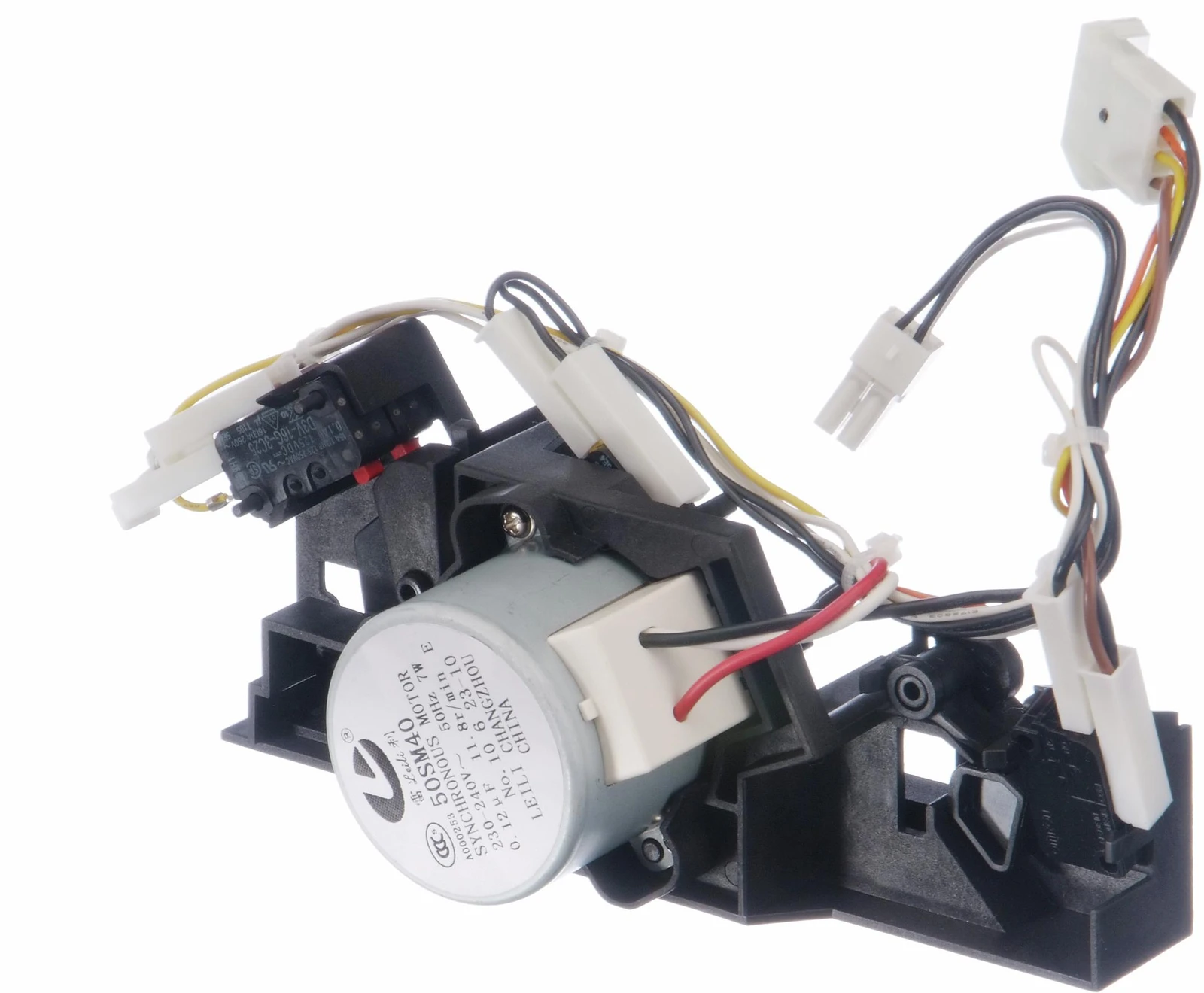 Support Door Hook Unit