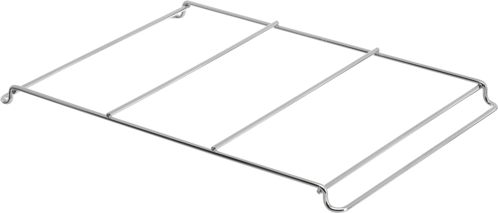 Grille Retainer Firebrick 458x315mm