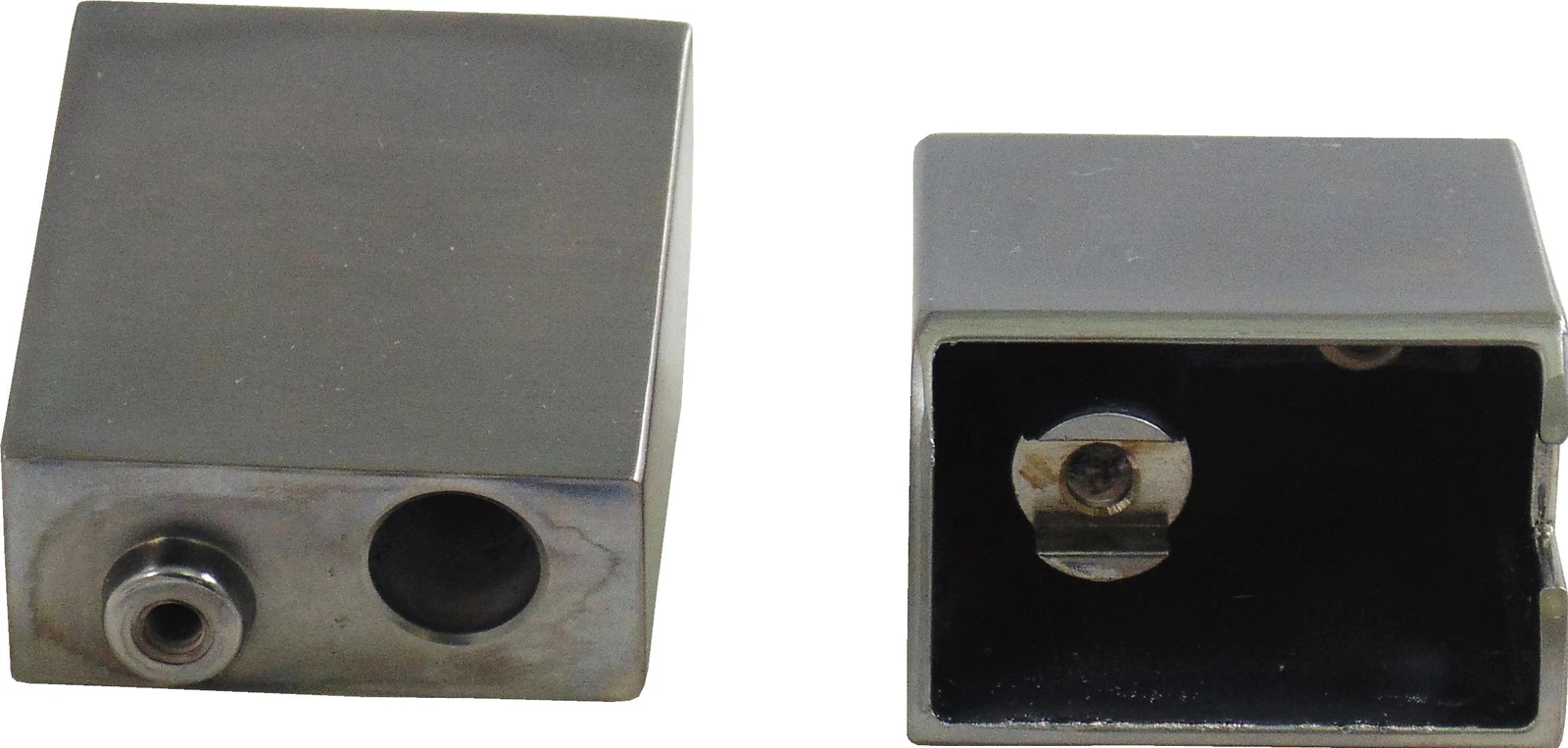 Guide Handle Piece, Set Right And Left