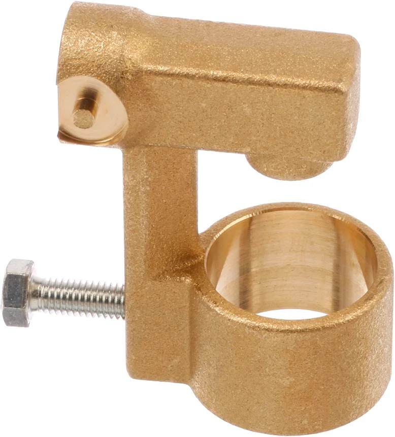 Bracket Nozzle Angle Wok