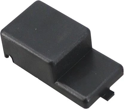Cover 01: Cover, Lamp Support