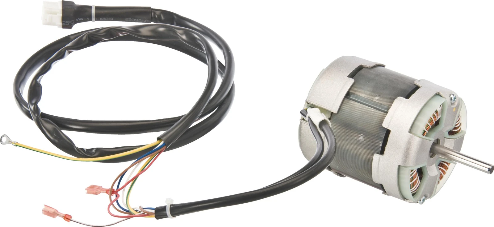 Motor-Fan
