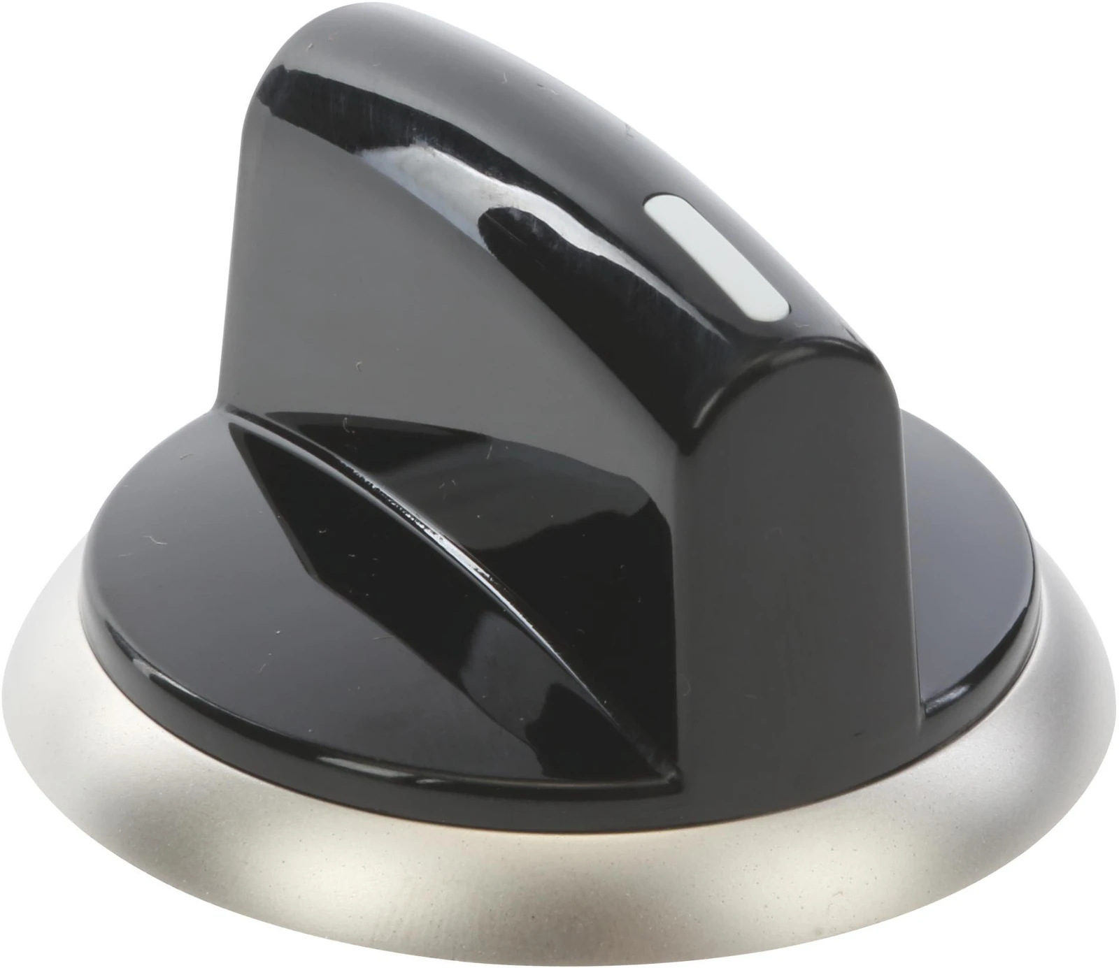 Area Knob Black