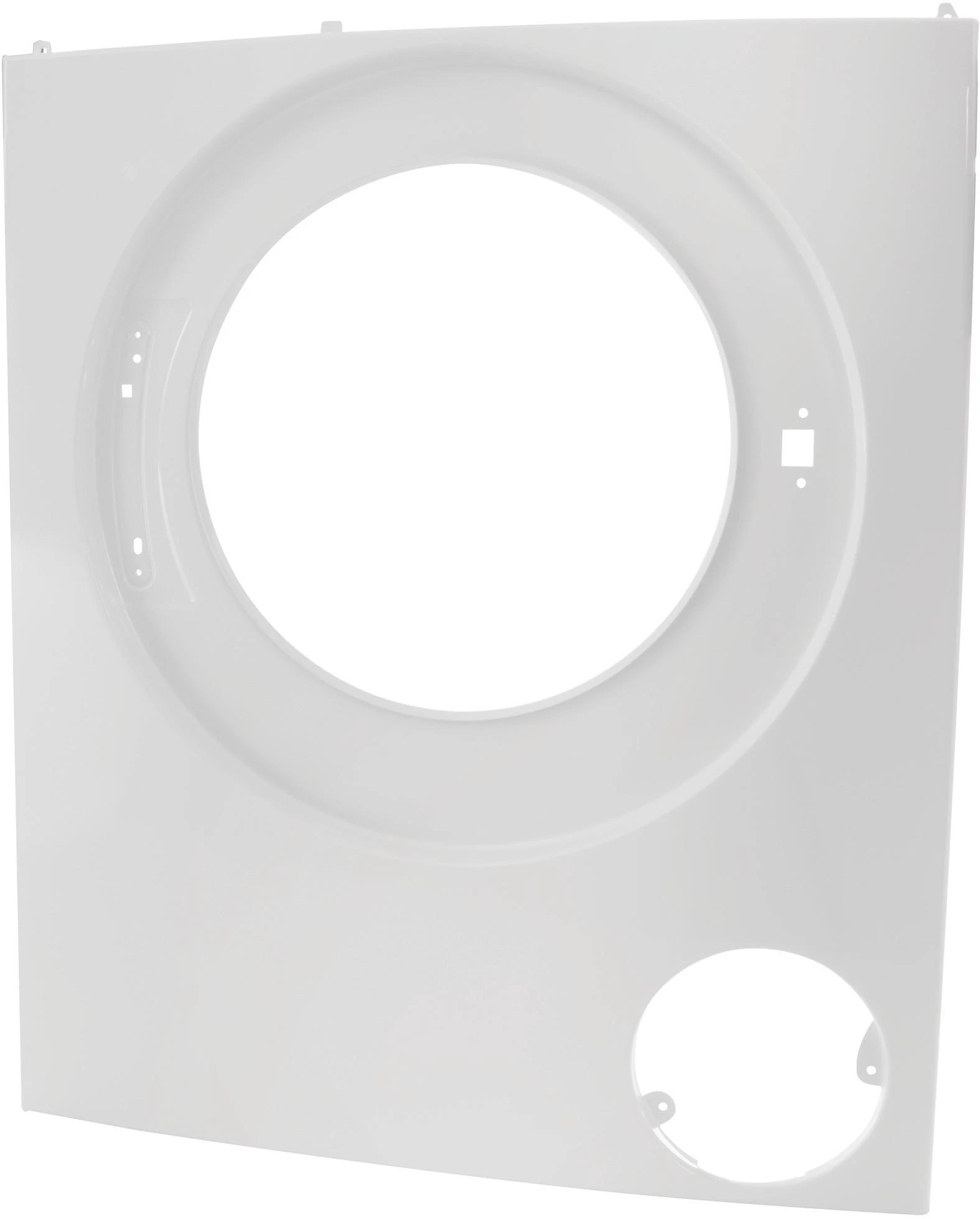 Front Panel