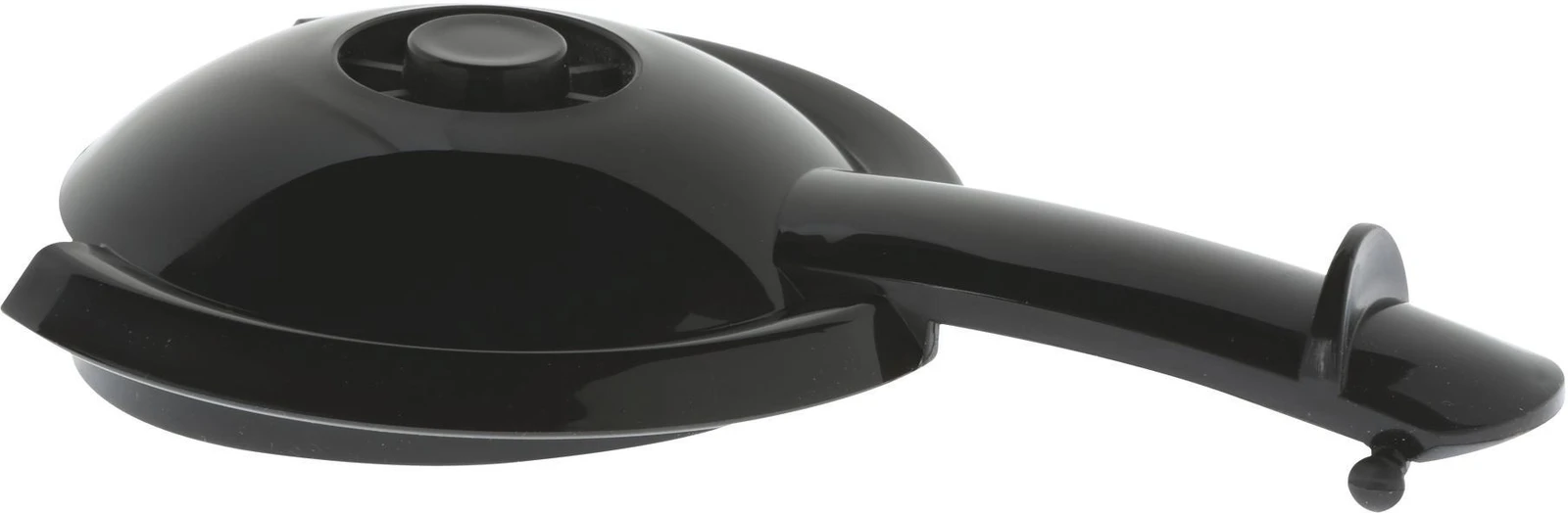 Lid For Coffee Pot - Black