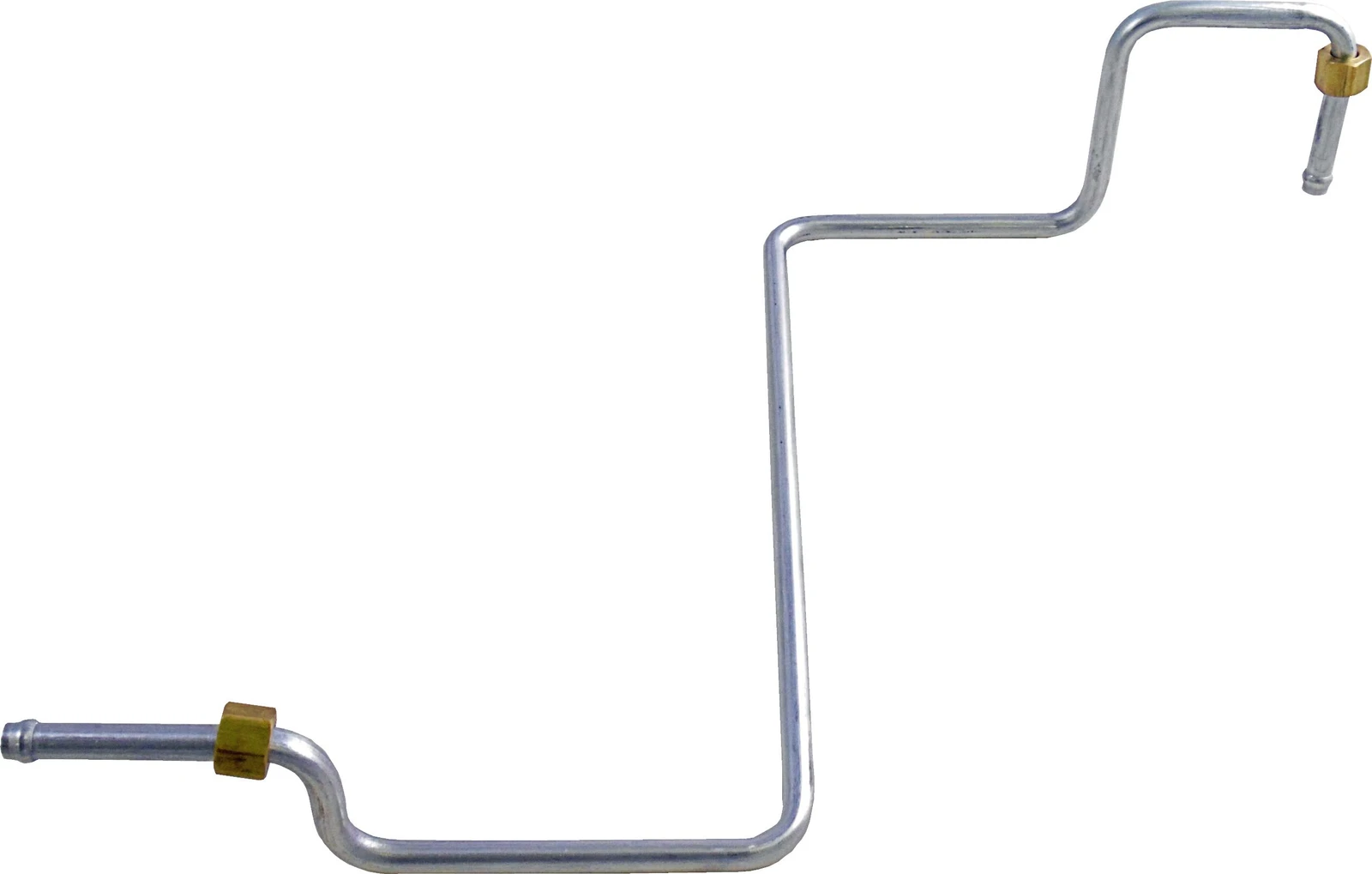 Tube, Gas, Middle Rear, Sim, 48" Pgng