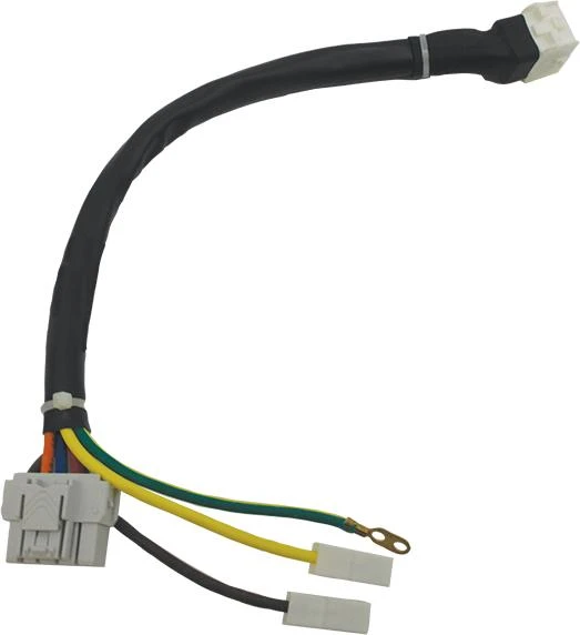 Motor Supply Harness